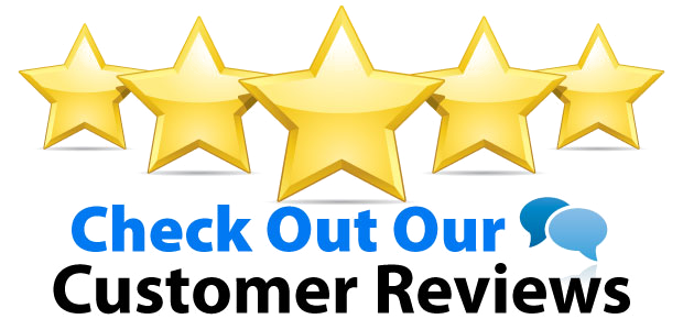 See Our Reviews!